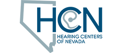 Hearing Centers of NevadaLogo